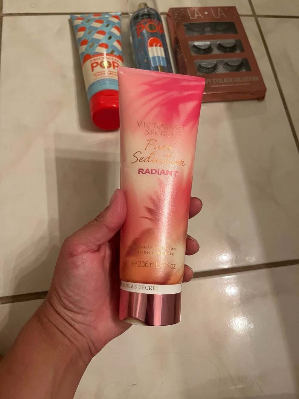 Beauty & Body Care Bundle 10 Pc Victoria’s Secret Bath & Body Works NYX New - Picture 12 of 16